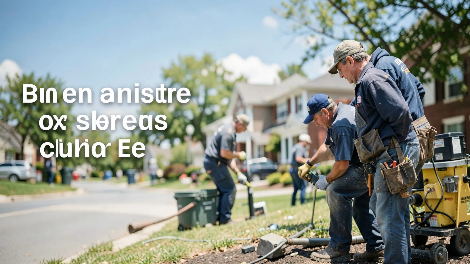 Electrician in Bargersville, IN near me